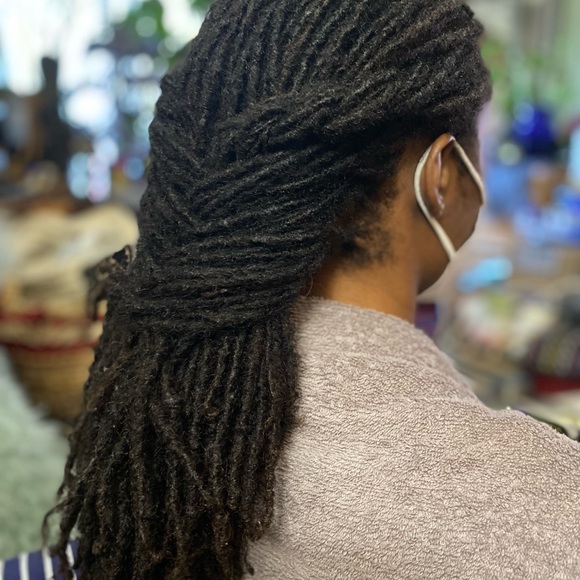 Rosemary, hair health and scalp spray. - Picture 6 of 6